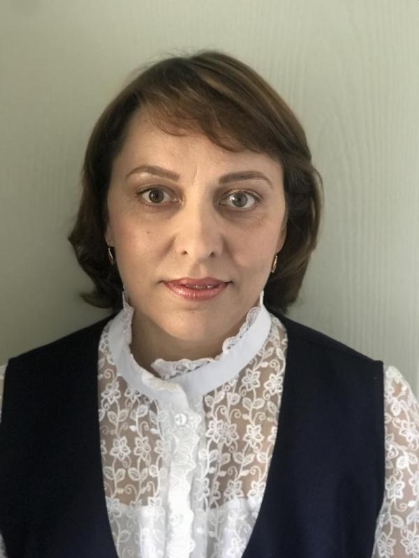 Куренкова Татьяна Александровна.